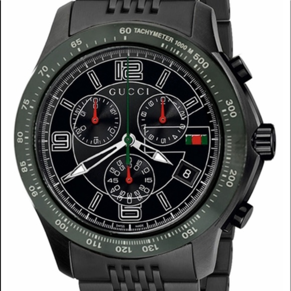 Gucci YA126217 - Picture 1 of 3